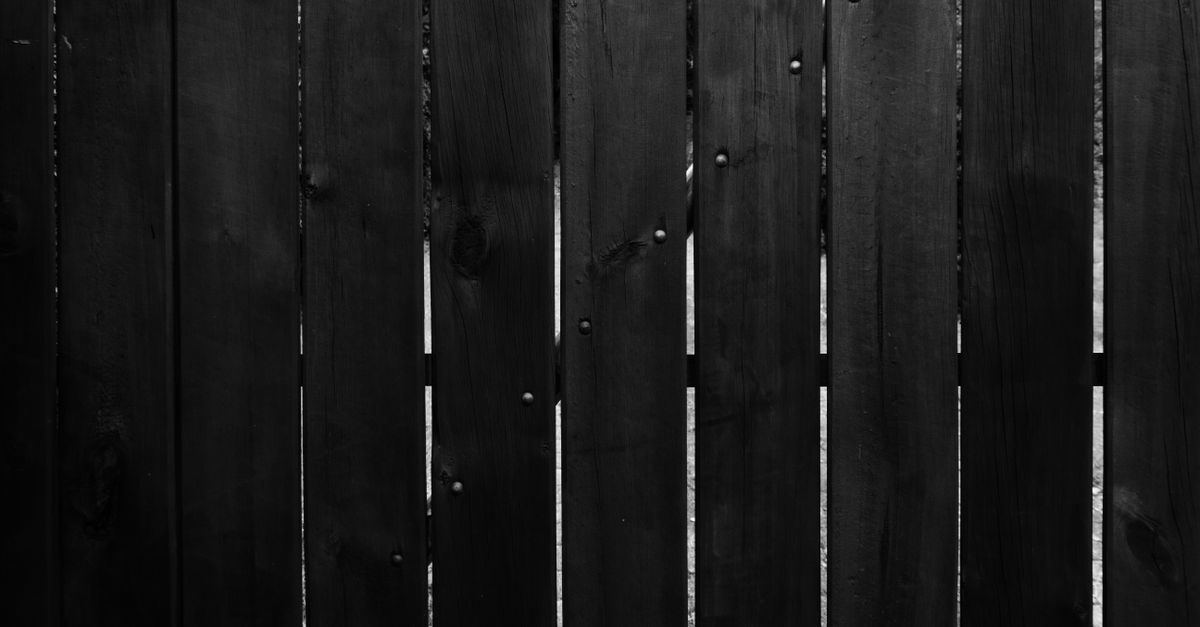 A Guide to Sustainable Fencing Practices for Residential Areas