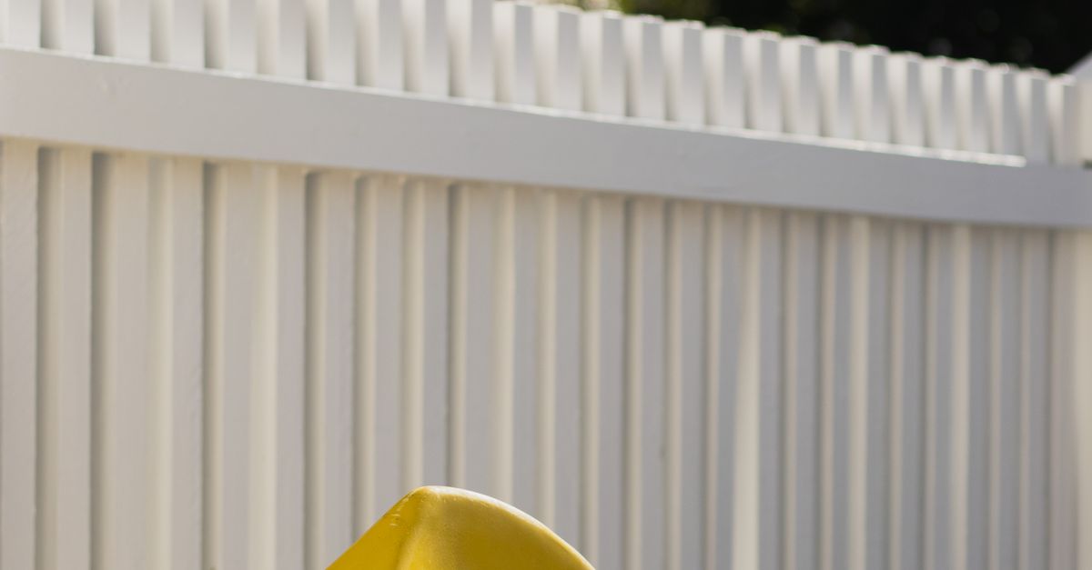 Assessing the Security of Your Pool Fencing System