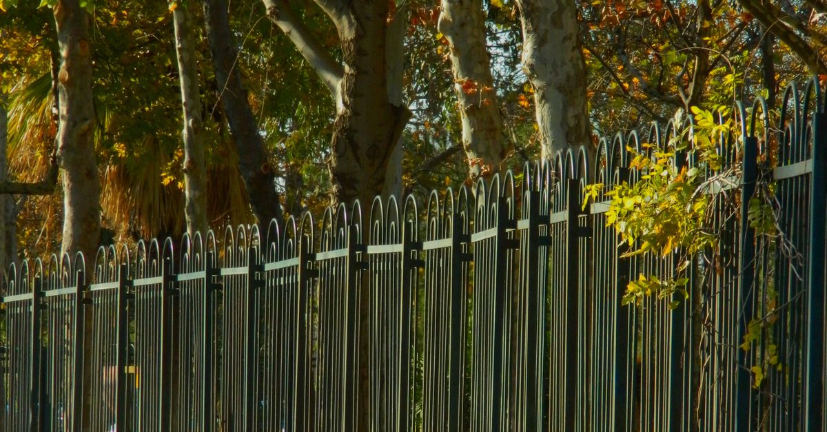 Benefits of Welded Wire Fencing for Industrial Sites