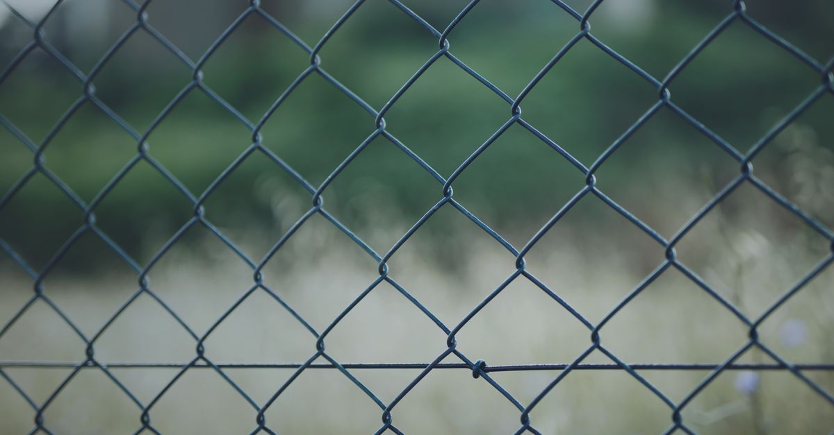 Chain Link Fencing: Cost-Effective Solutions for Large Areas