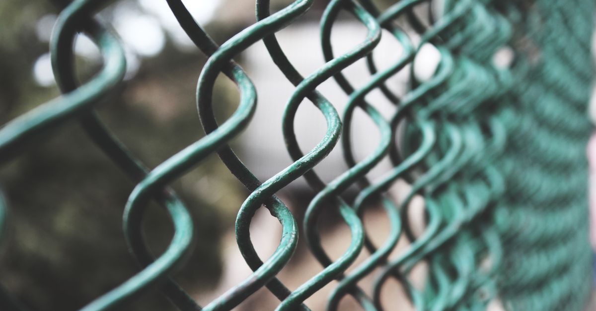Choosing the Right Height for Chain Link Fencing in Your Yard