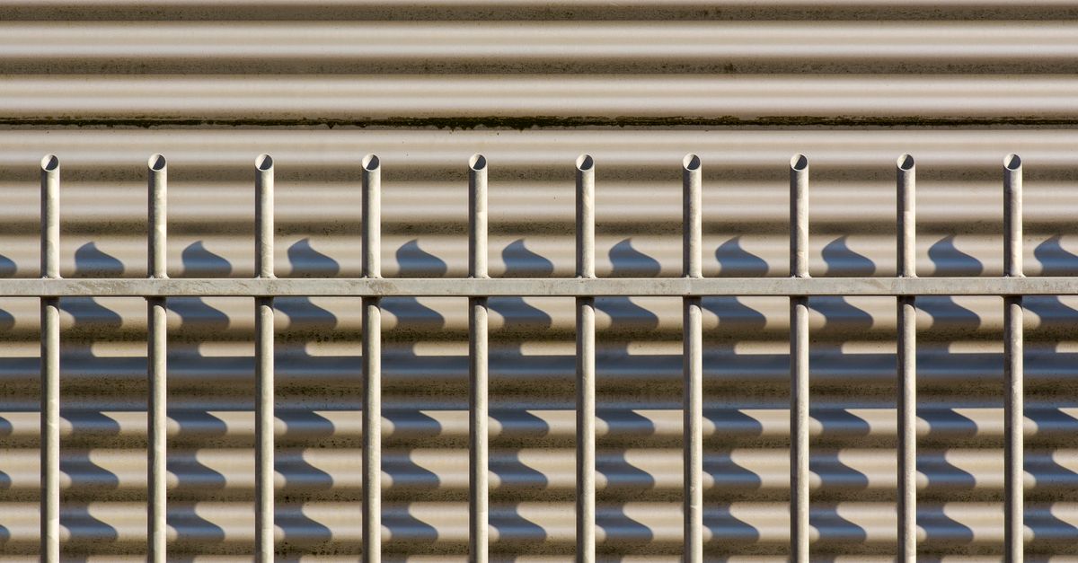 Choosing the Right Industrial Fencing for Geelong Businesses