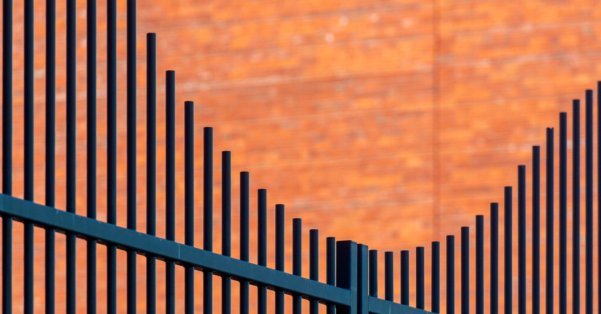 Colourbond Fencing Styles to Enhance Your Outdoor Space
