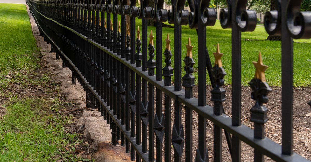 Maintenance Tips for Keeping Your Acoustic Fencing in Top Condition
