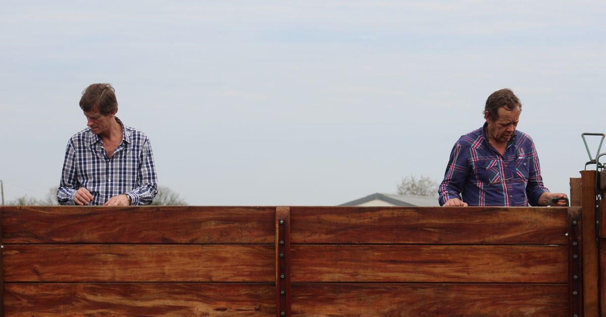 The Role of Security Fencing in Preventing Commercial Theft in Geelong