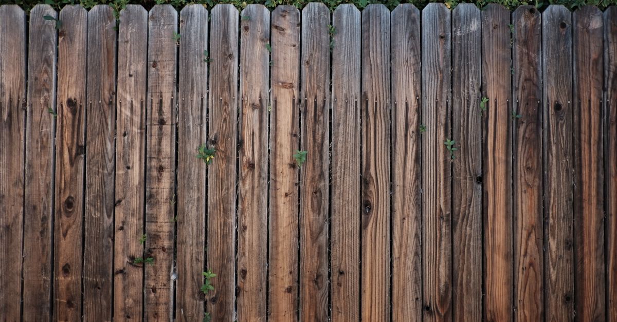 Understanding the Lifespan of Different Timber Fencing Types